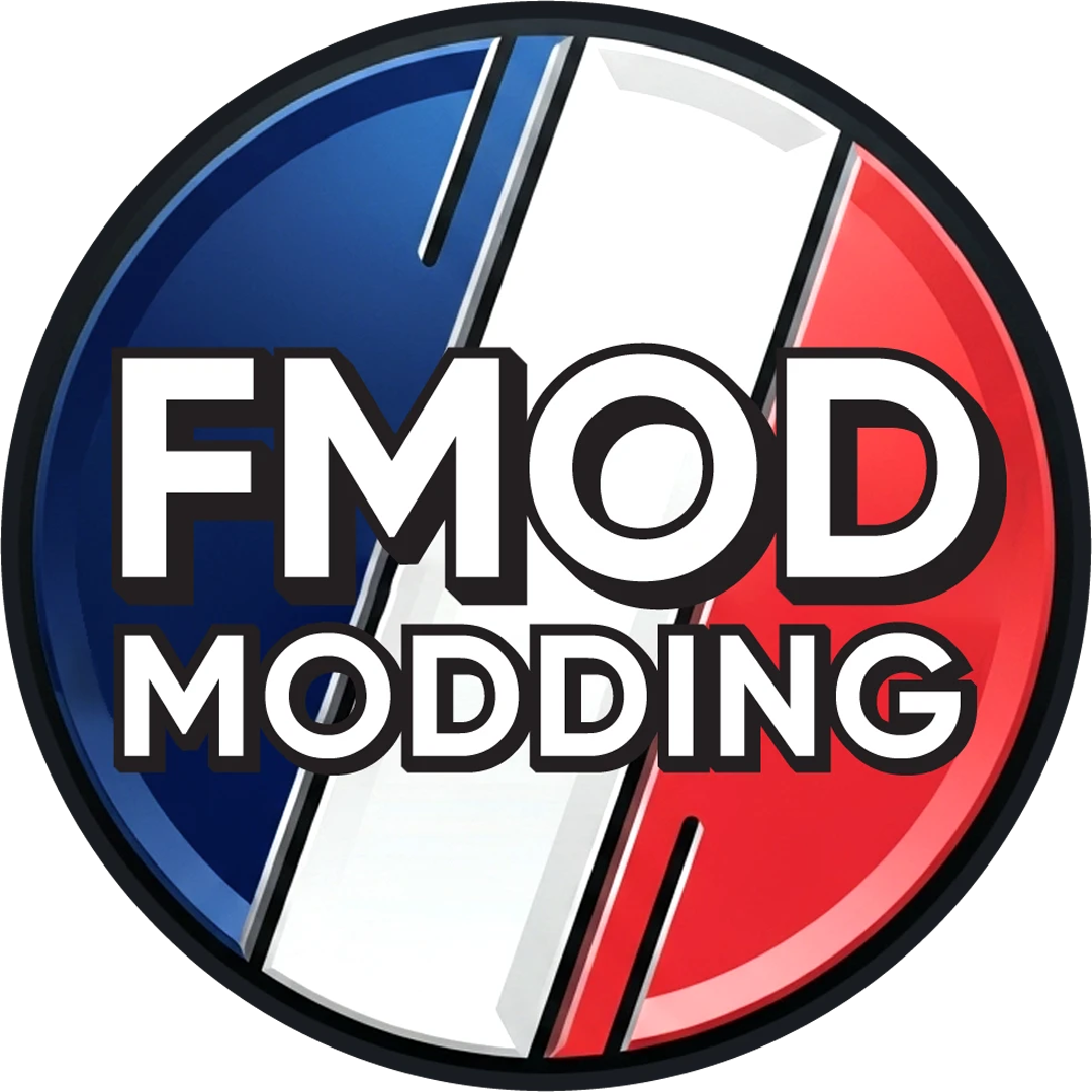 Forzer Modding Logo